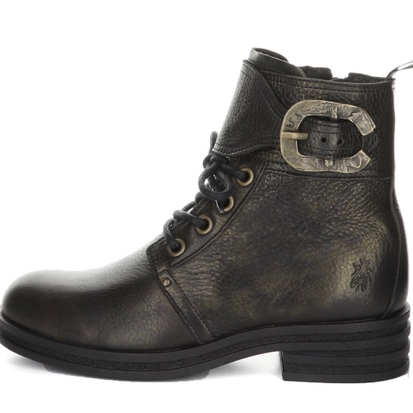 Fly London Shoes - FLY London Ladies Boots